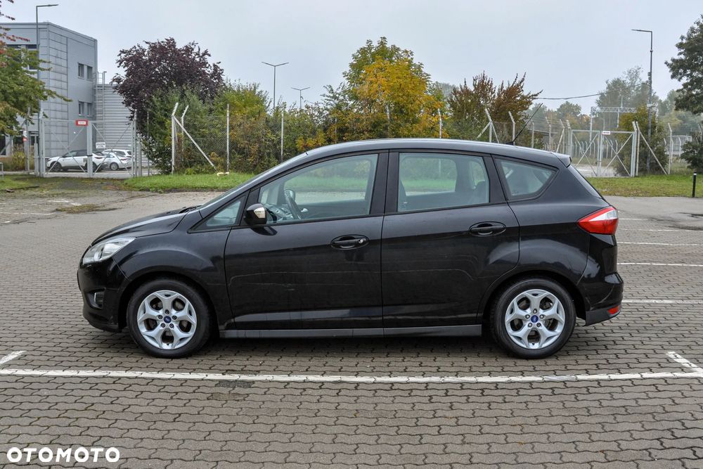 Ford C-MAX - 2