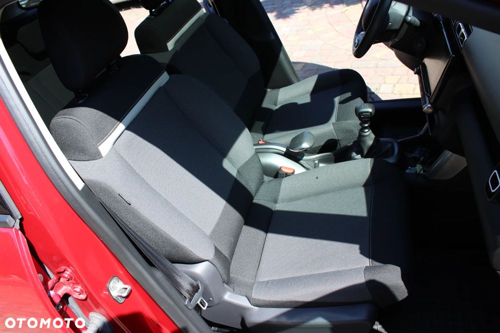 Citroën C3 Aircross 1.5 BlueHDi Shine S&S - 26