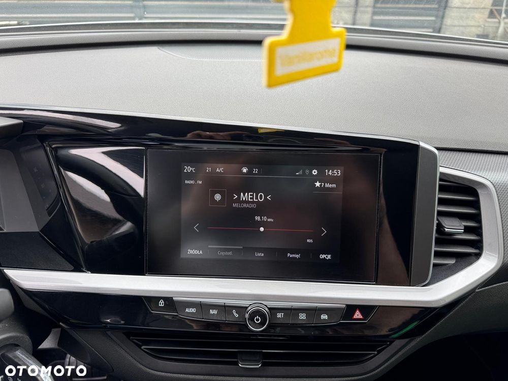 Opel Grandland X 1.2 T GPF Elegance Business Pack S&S - 21