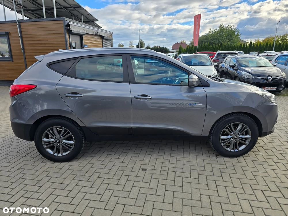 Hyundai ix35 - 3
