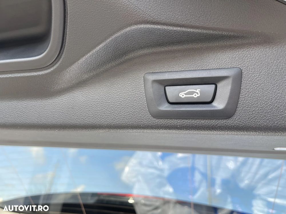 BMW X5 xDrive45e - 27