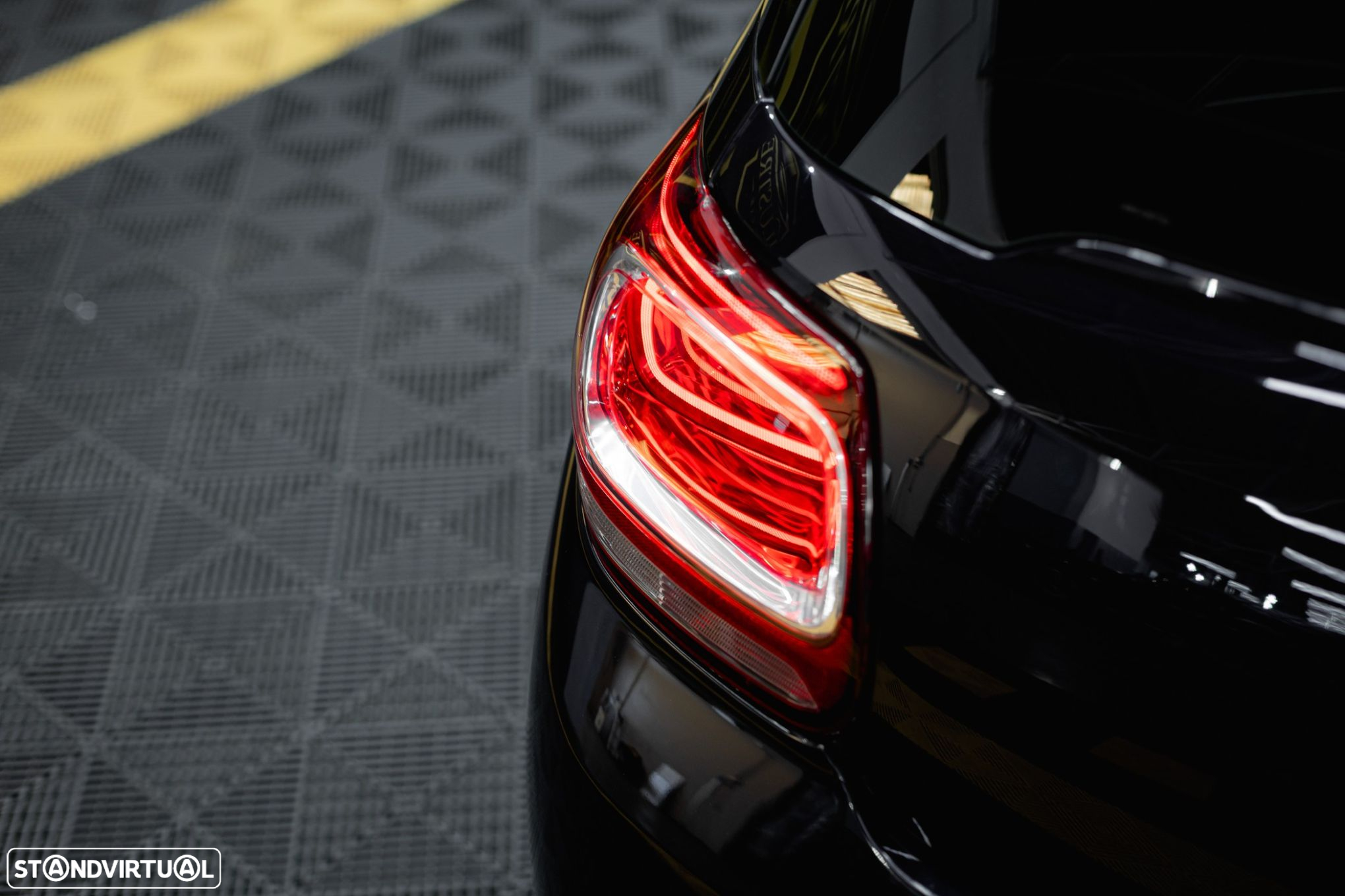 Citroën DS3 1.2 PureTech Be Chic - 9