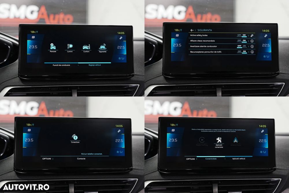 Peugeot 3008 Plug-In Hybrid 225 e-EAT8 GT - 17