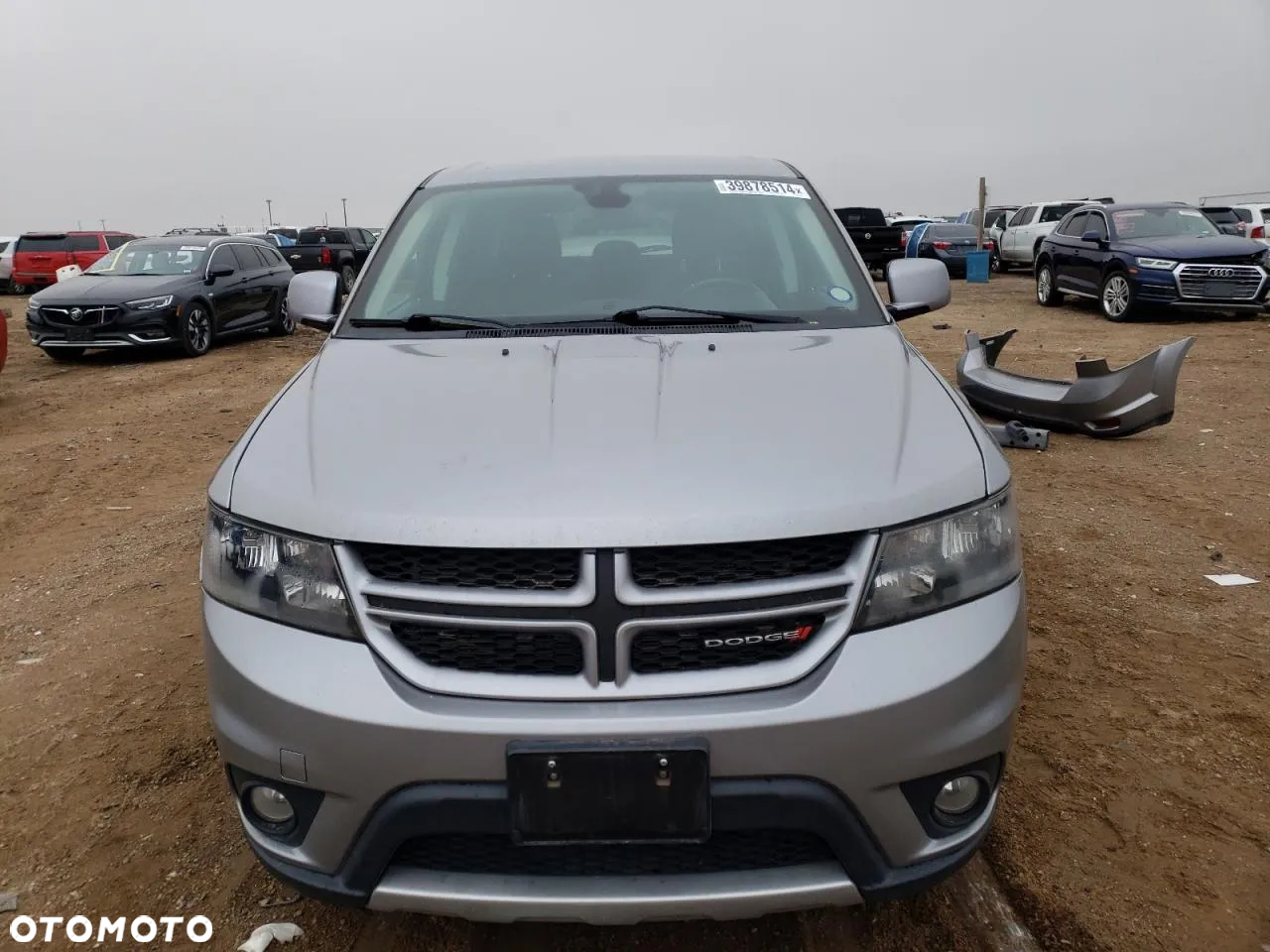 Dodge Journey - 5