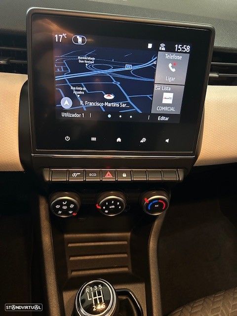 Renault Clio 1.0 TCe Evolution - 20