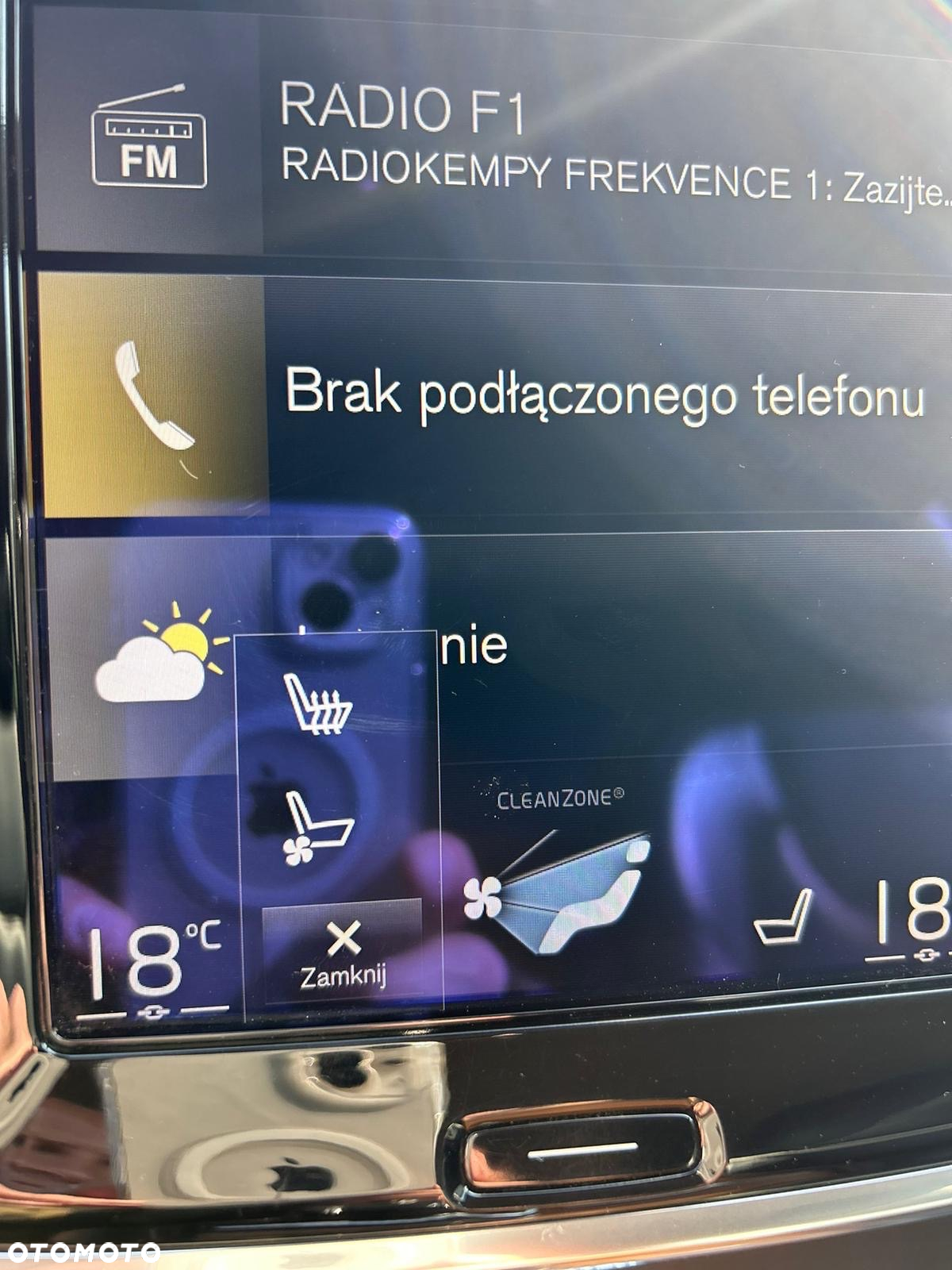 Volvo S90 D5 SCR AWD Inscription - 30