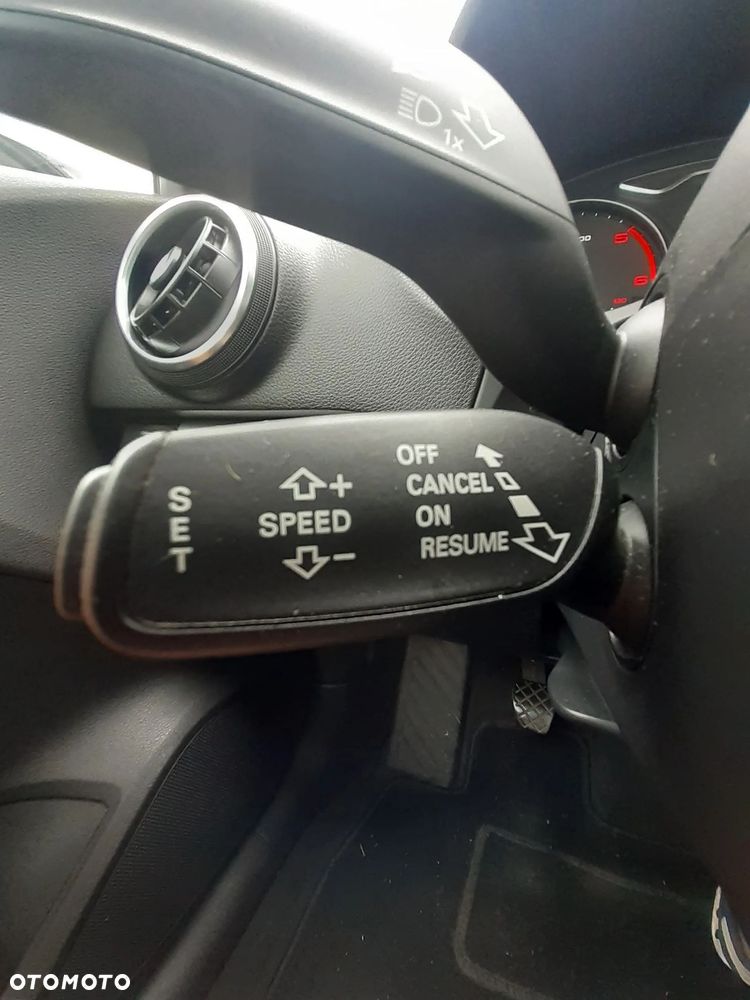 Audi A3 3-drzwiowe 2.0 TDI sport - 19