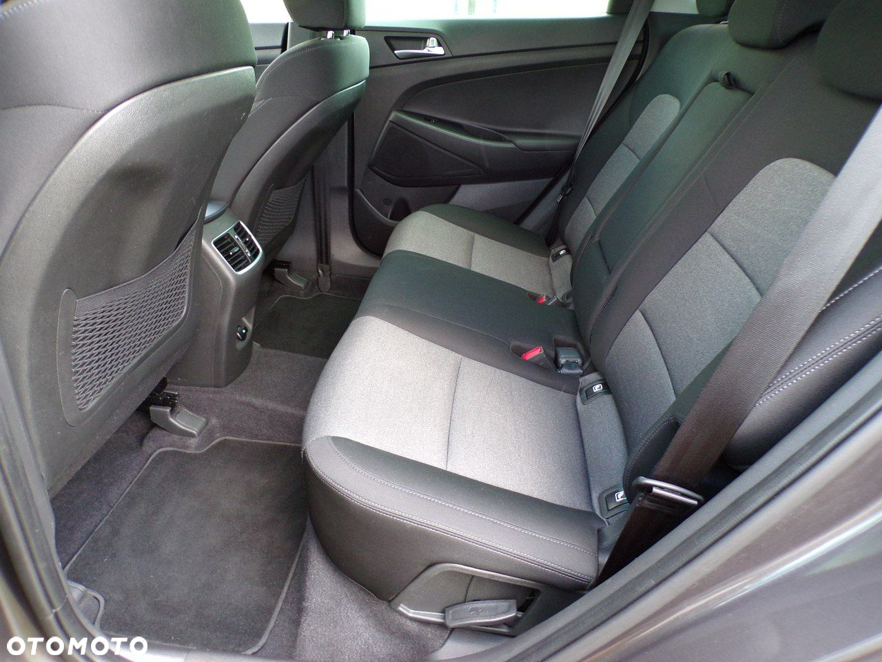 Hyundai Tucson - 29