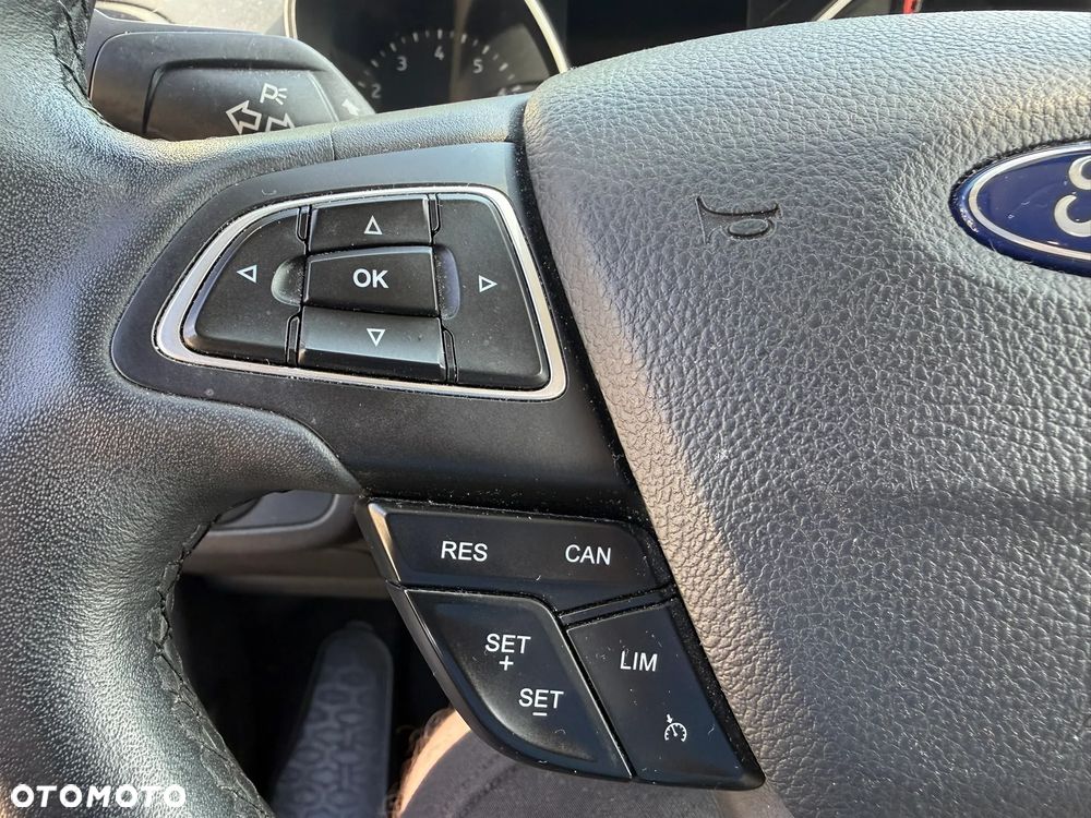 Ford Kuga 1.5 EcoBoost FWD Titanium ASS GPF - 19