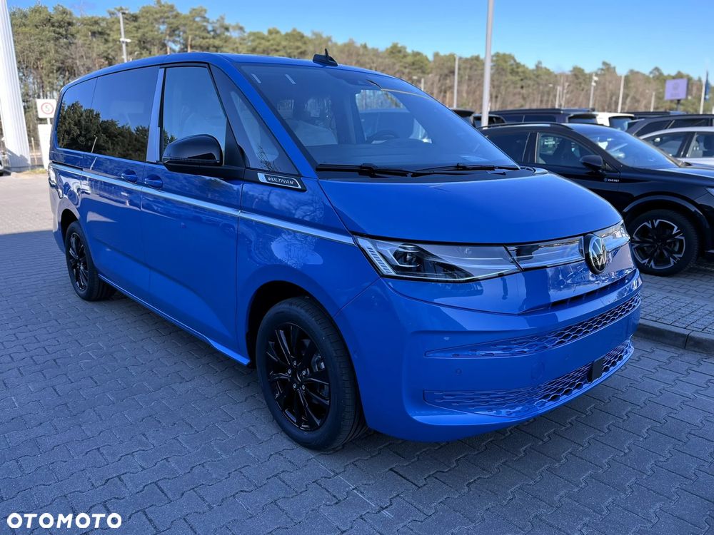 Volkswagen Multivan 2.0 TDI L2 Style DSG - 3