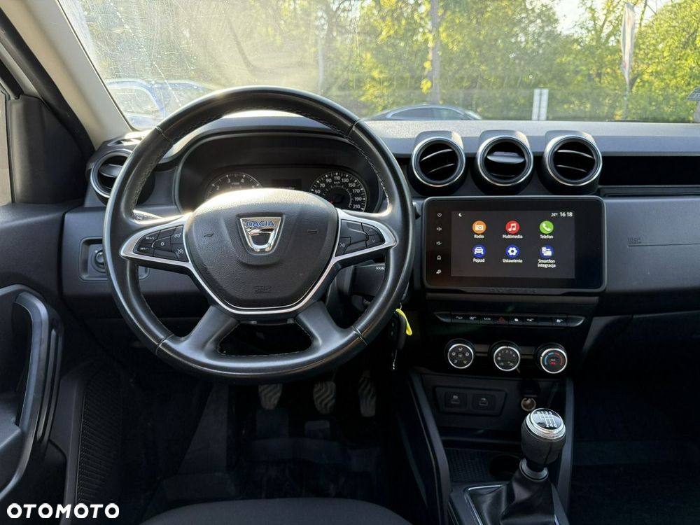 Dacia Duster - 18
