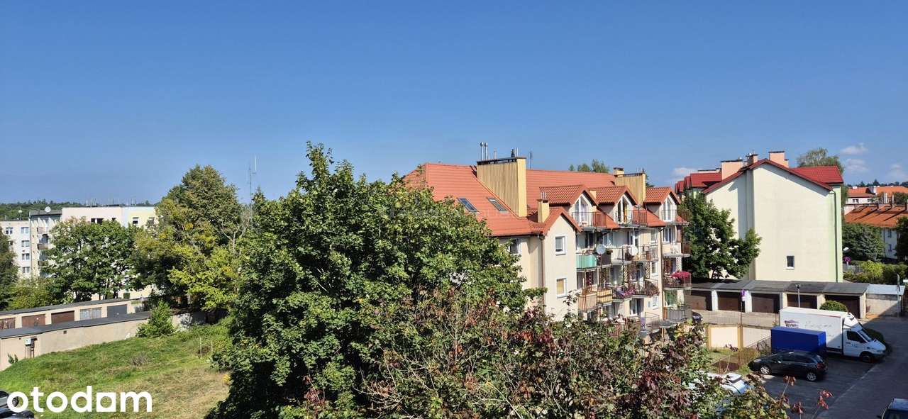 Przytulne mieszkanie, Al. Sybiraków Olsztyn