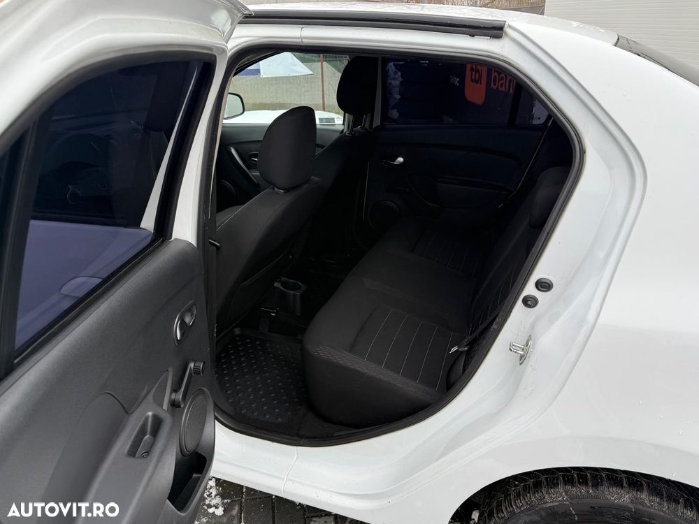 Dacia Logan 1.5 Blue dCi Laureate - 9