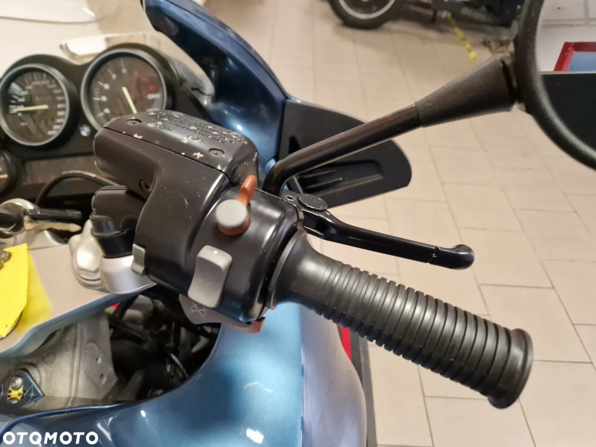 BMW K - 23