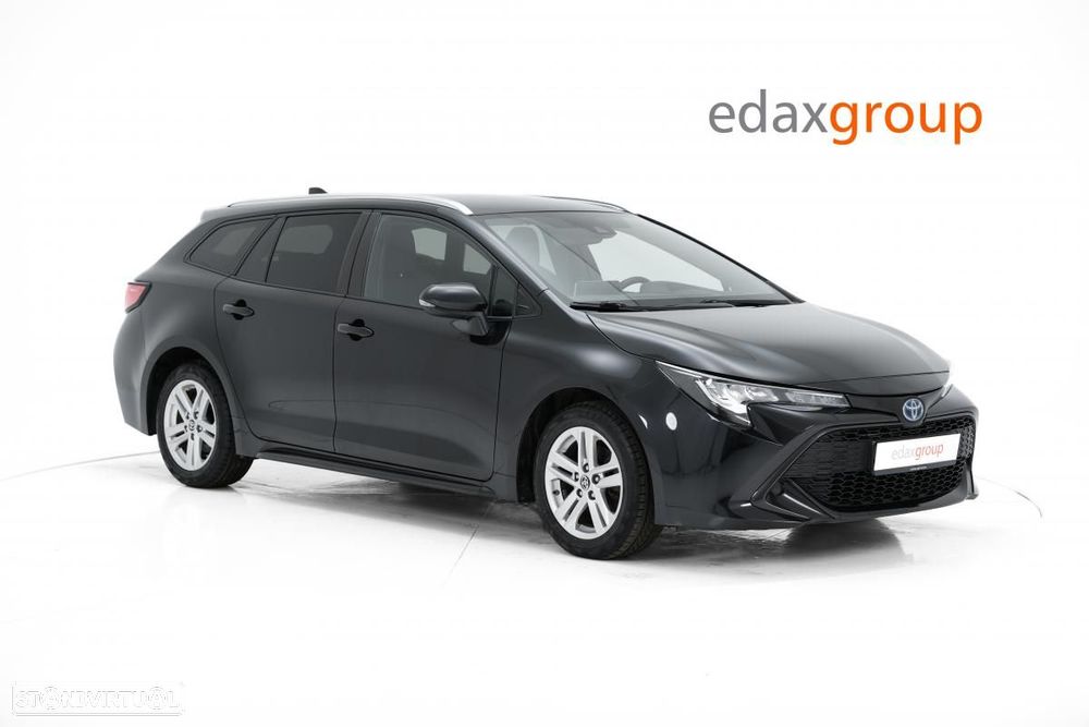 Toyota Corolla Touring Sports 1.8 Hybrid Active - 1