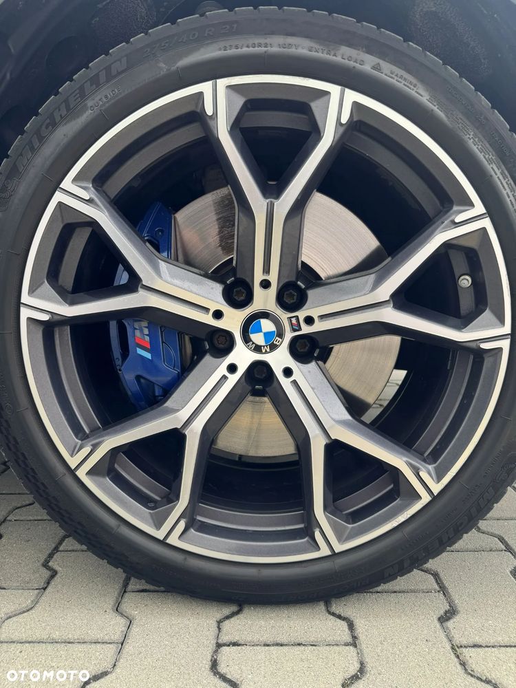 BMW X5 xDrive40i mHEV sport - 15