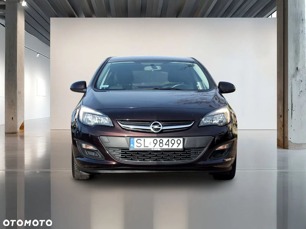 Opel Astra IV 1.4 Enjoy - 2