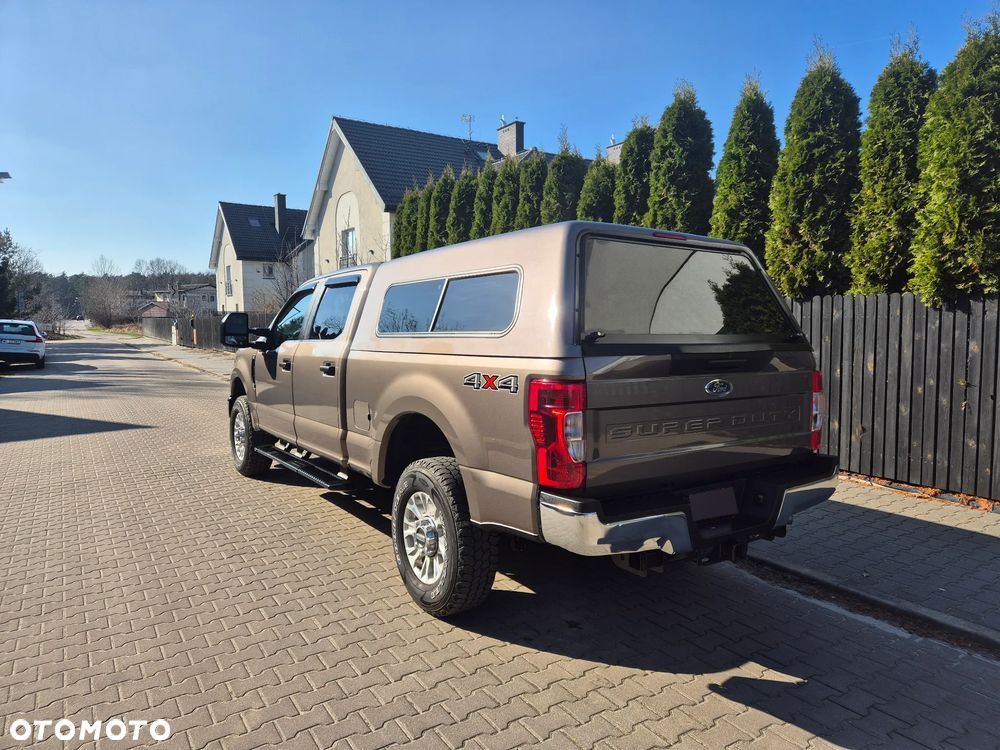 Ford F250 - 15