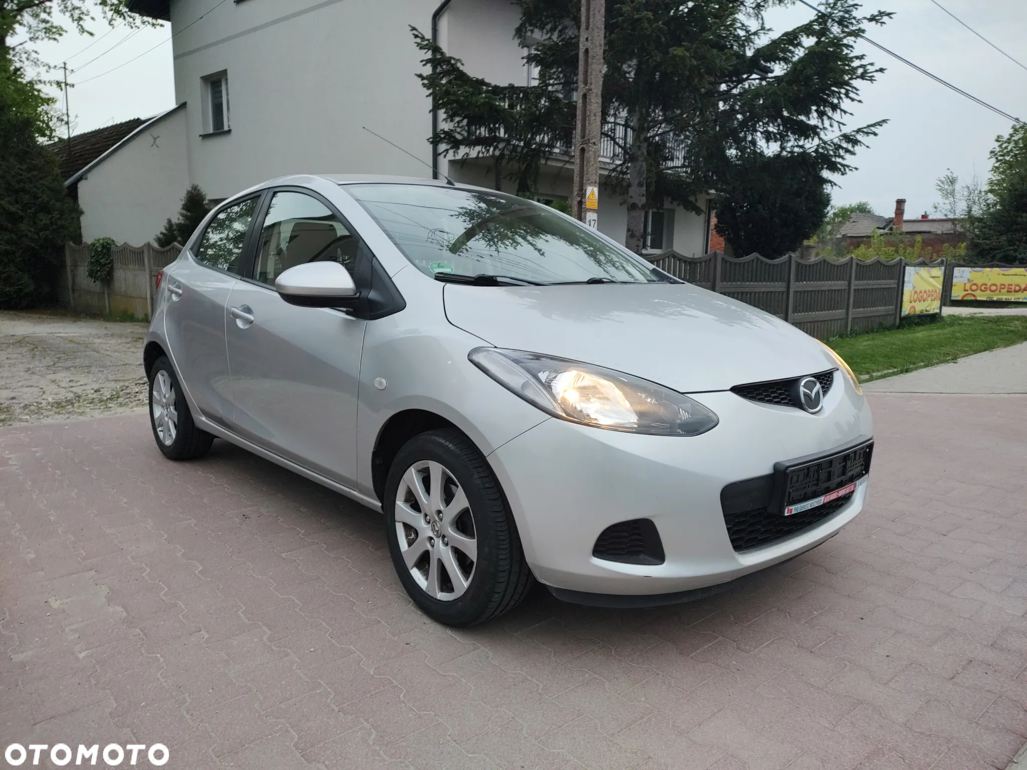 Mazda 2 1.3 Independence - 2