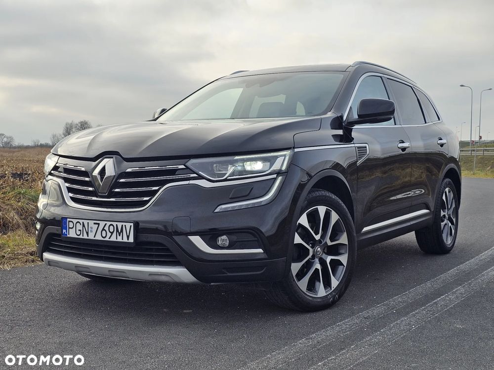 Renault Koleos ENERGY dCi 175 X-tronic LIMITED - 1