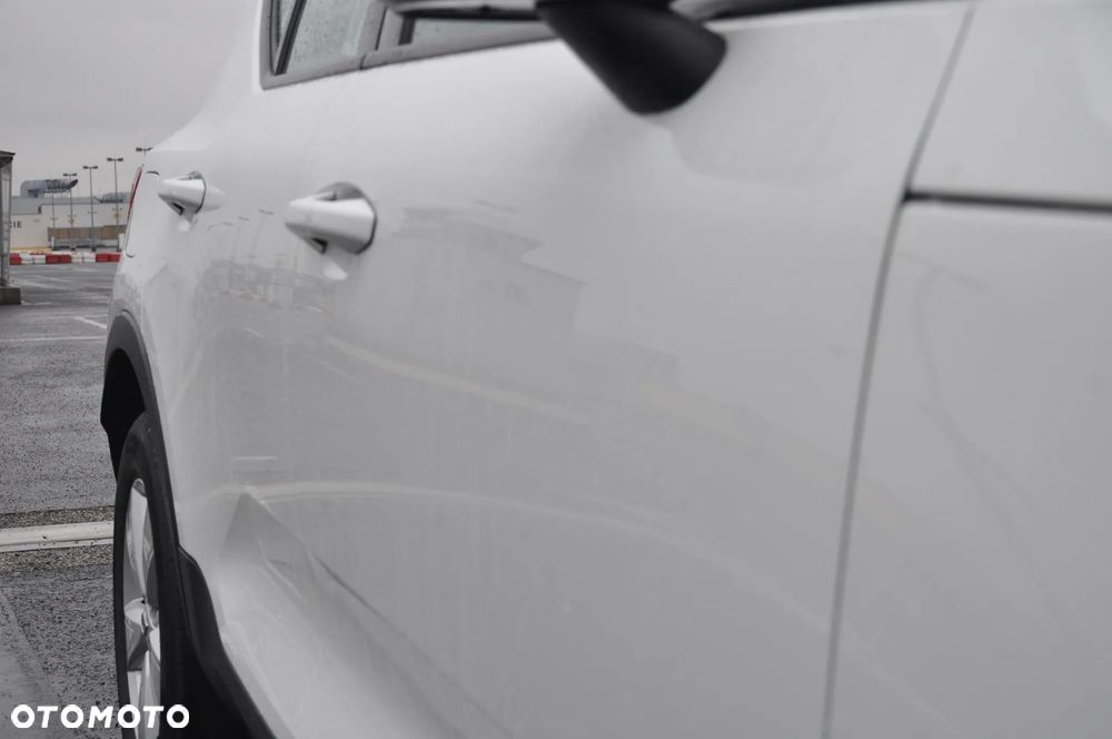 Volvo XC 40 D3 AWD - 20