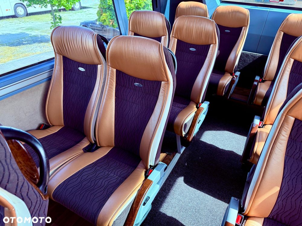 Neoplan Starliner C P11 EEV - 13