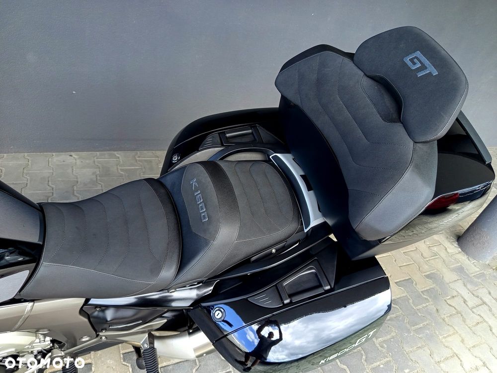 BMW K - 7