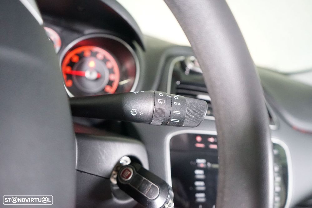 Fiat Punto Evo 1.3 M-Jet Dynamic - 24