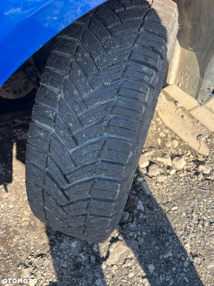 Ford Transit courier automat - 20