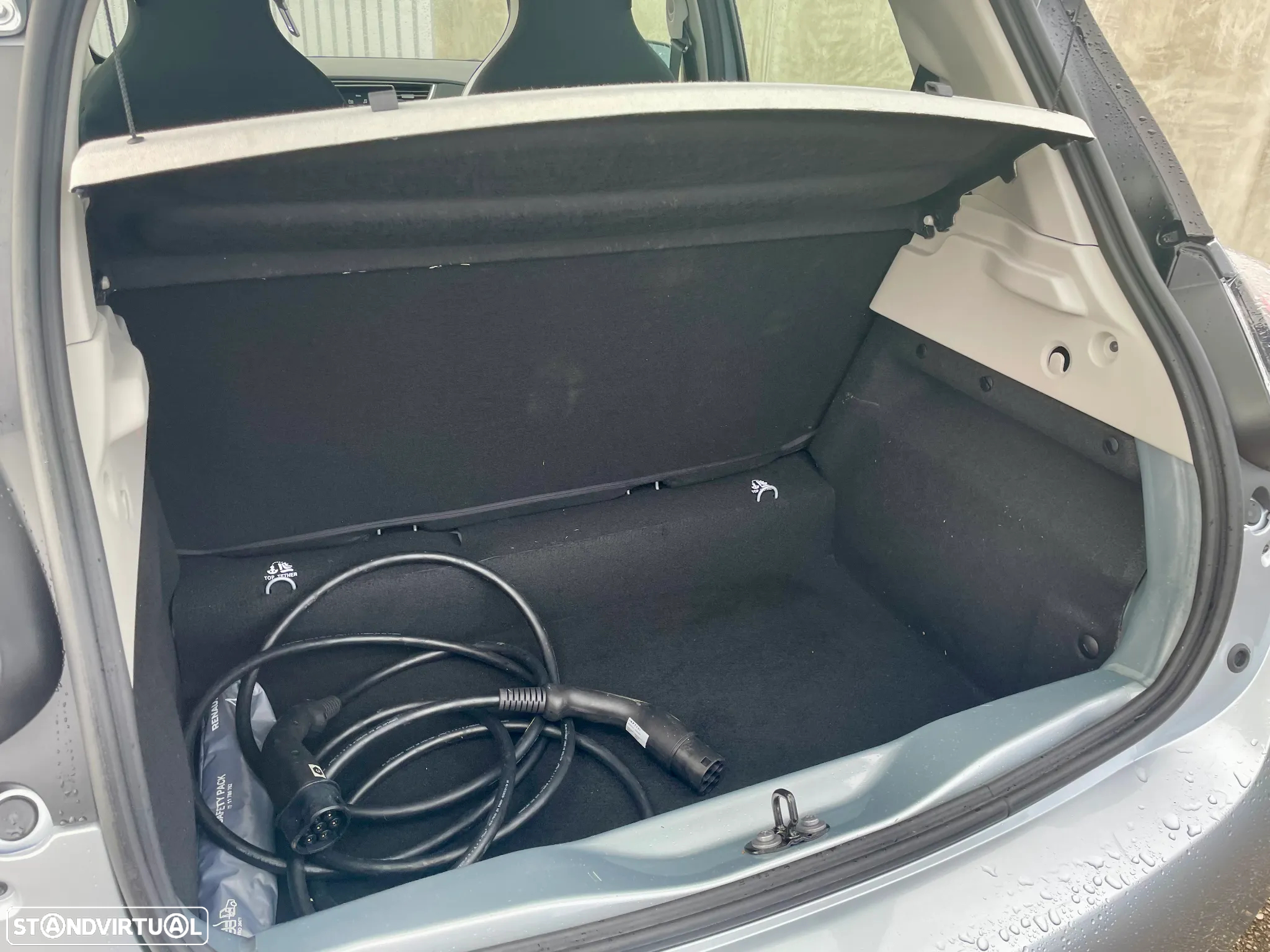 Renault Zoe (c/ Bateria) Limited 50 - 14
