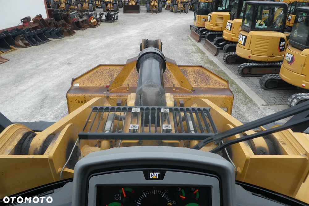 Caterpillar 966M WAGA - 25