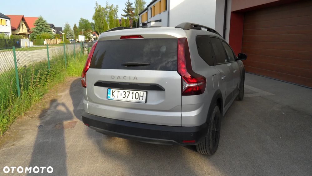 Dacia Jogger 1.0 TCe Extreme+ 7os - 8