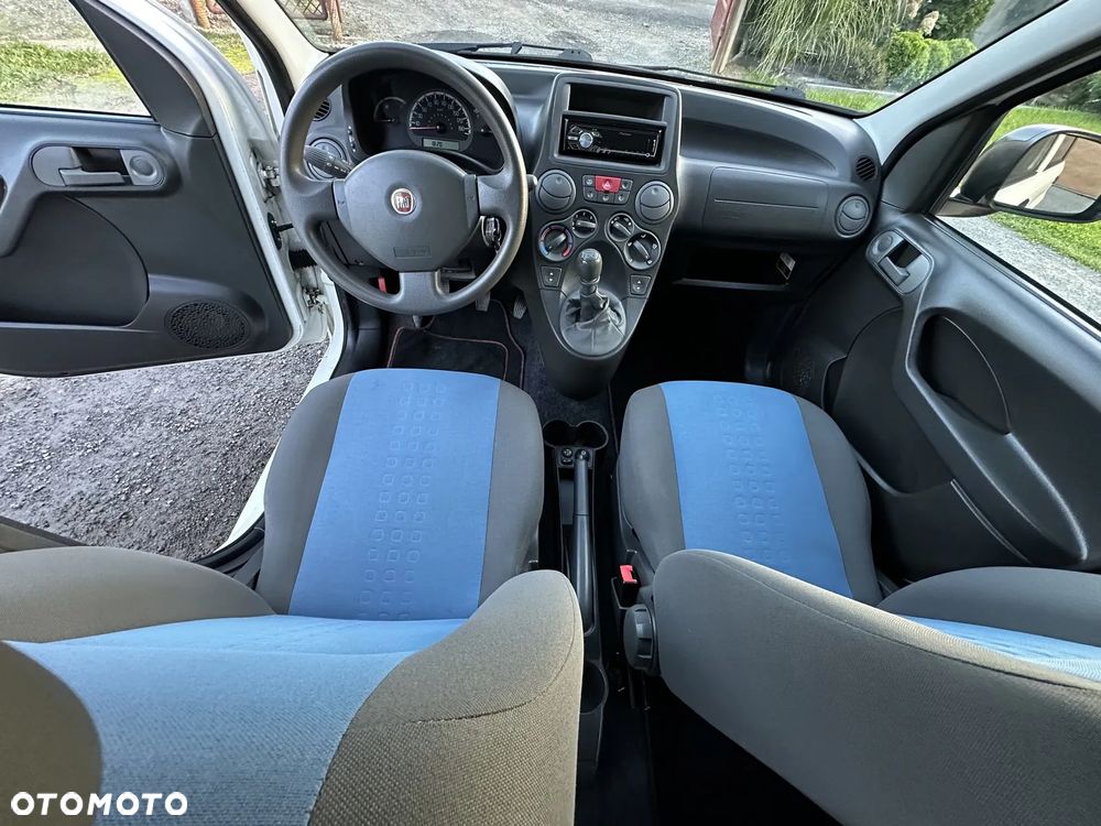 Fiat Panda - 18