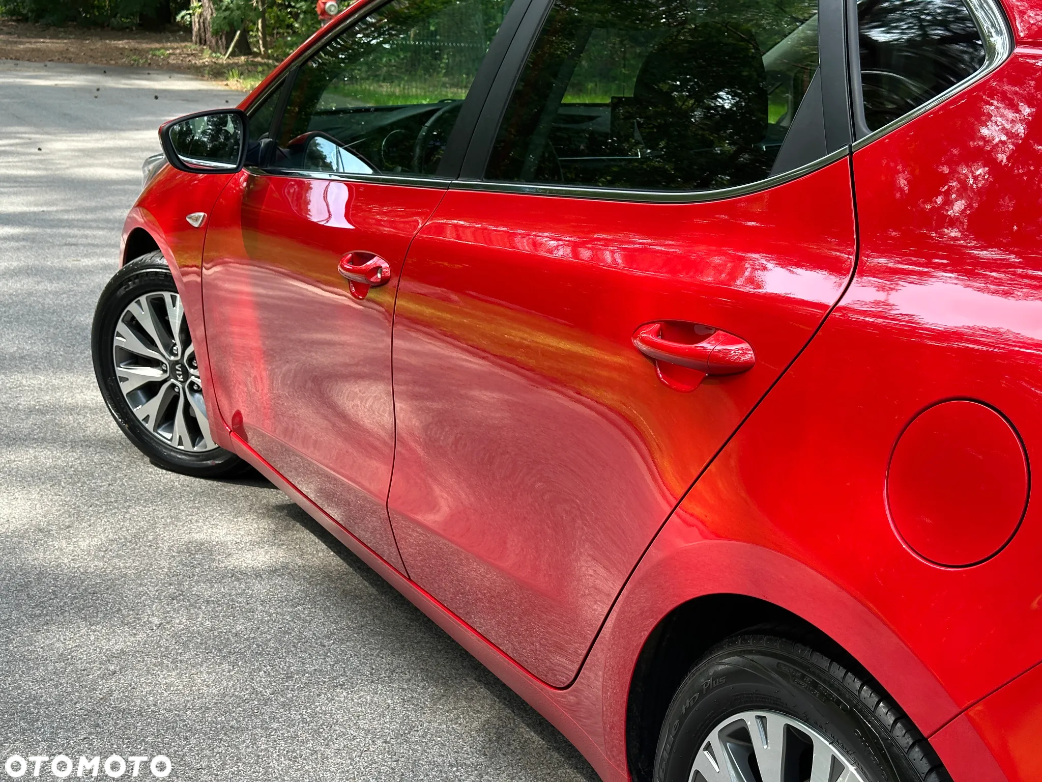 Kia Ceed 1.6 GDI Platinum Edition - 19