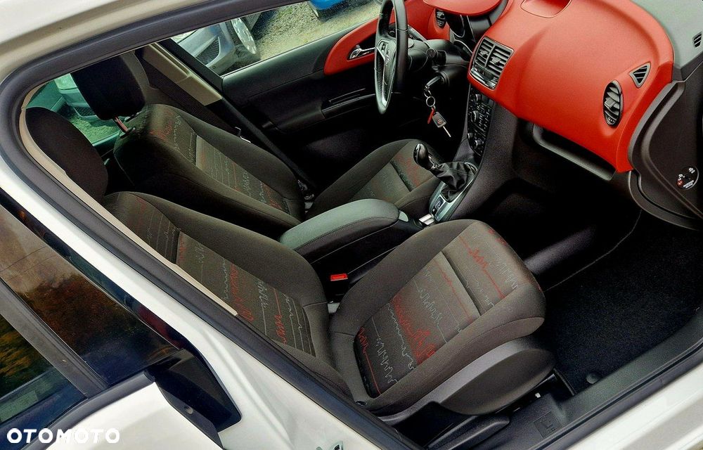 Opel Meriva 1.4 Color Edition - 19