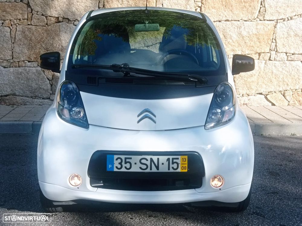 Citroën C-Zero Tendance - 4
