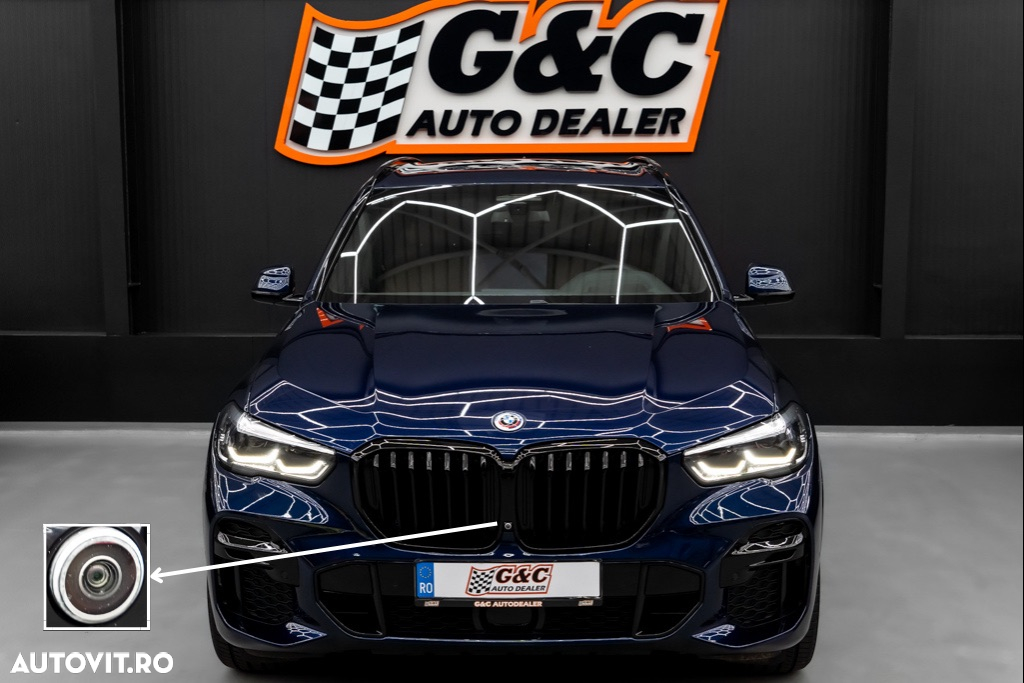 BMW X5 xDrive30d AT MHEV - 2