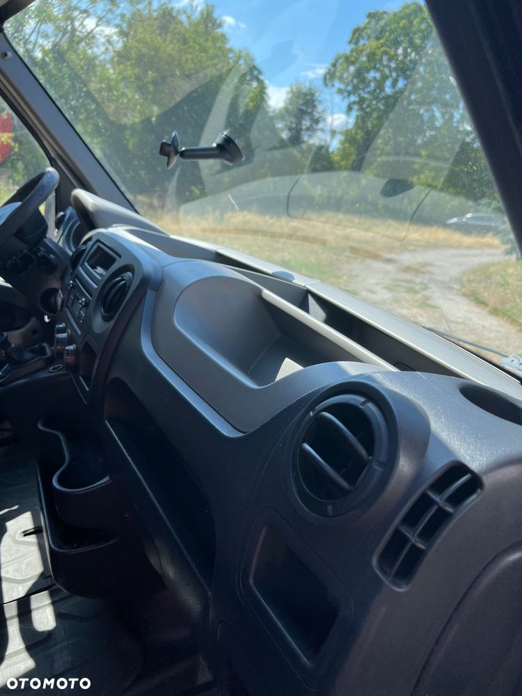 Renault Master L4H3 - 19