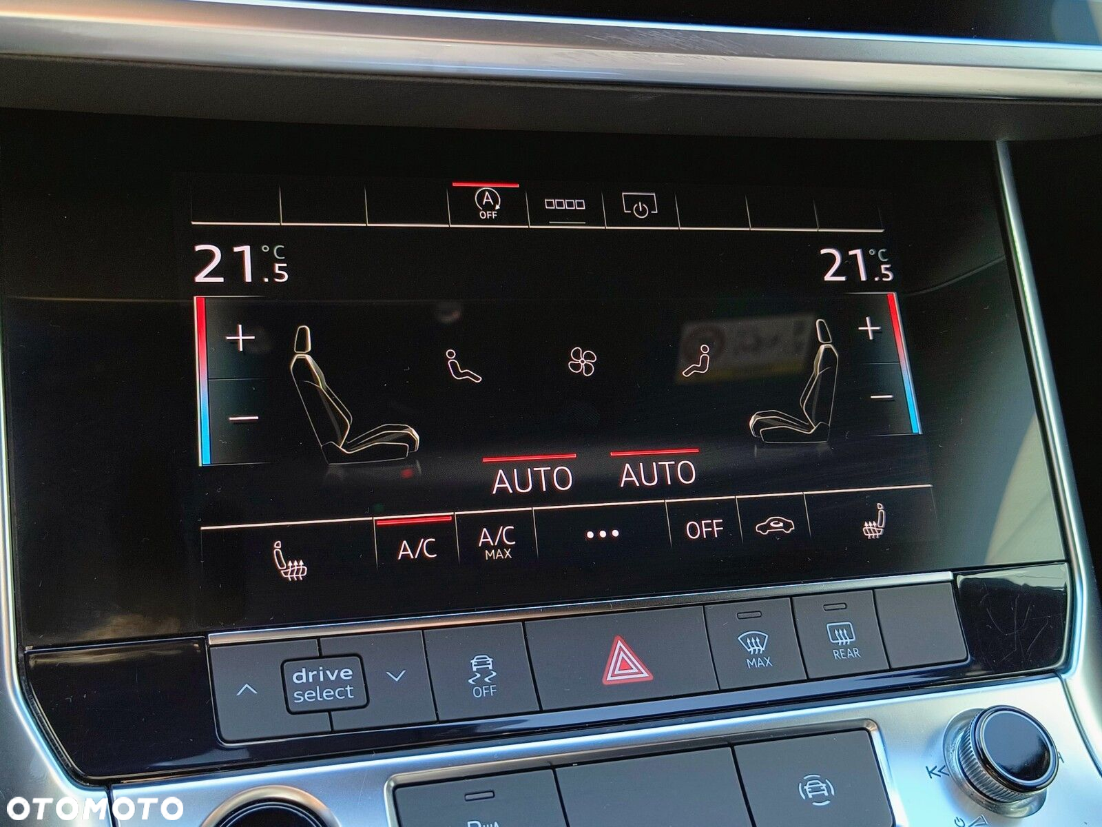 Audi A6 - 32