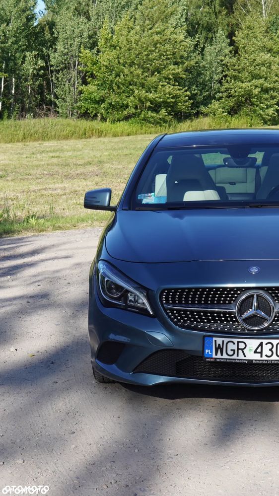 Mercedes-Benz CLA 250 7G-DCT AMG Line - 18