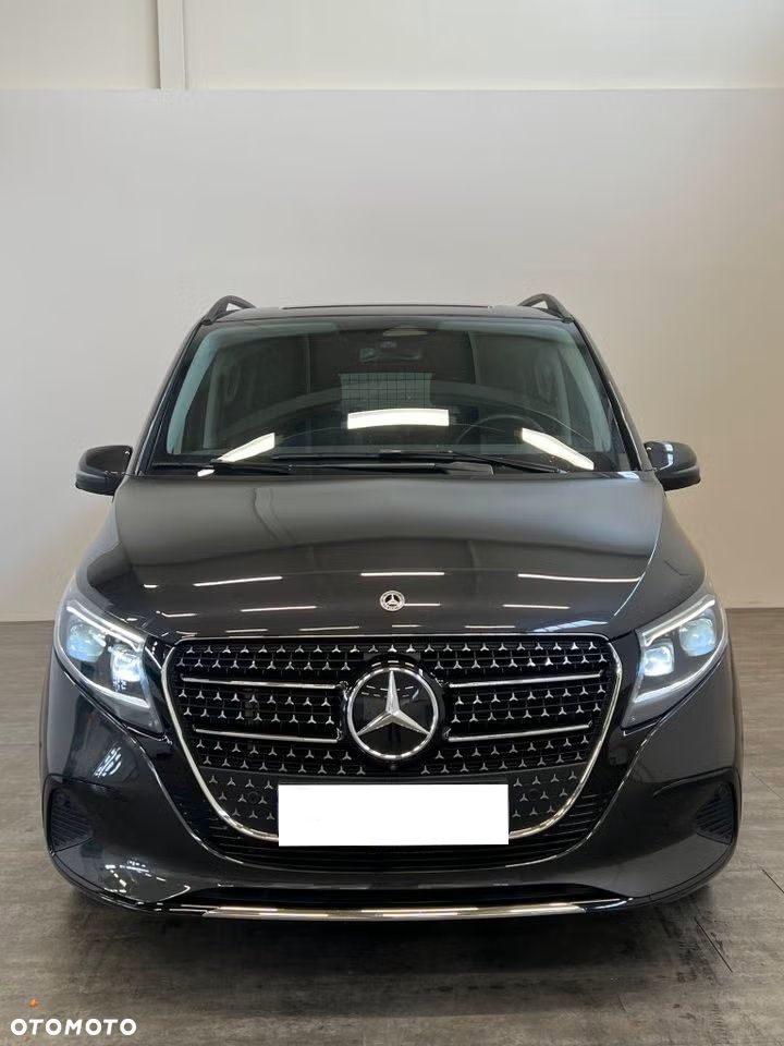 Mercedes-Benz Klasa V 250 d 4-Matic Avantgarde 9G-Tronic (d³ugi) - 18