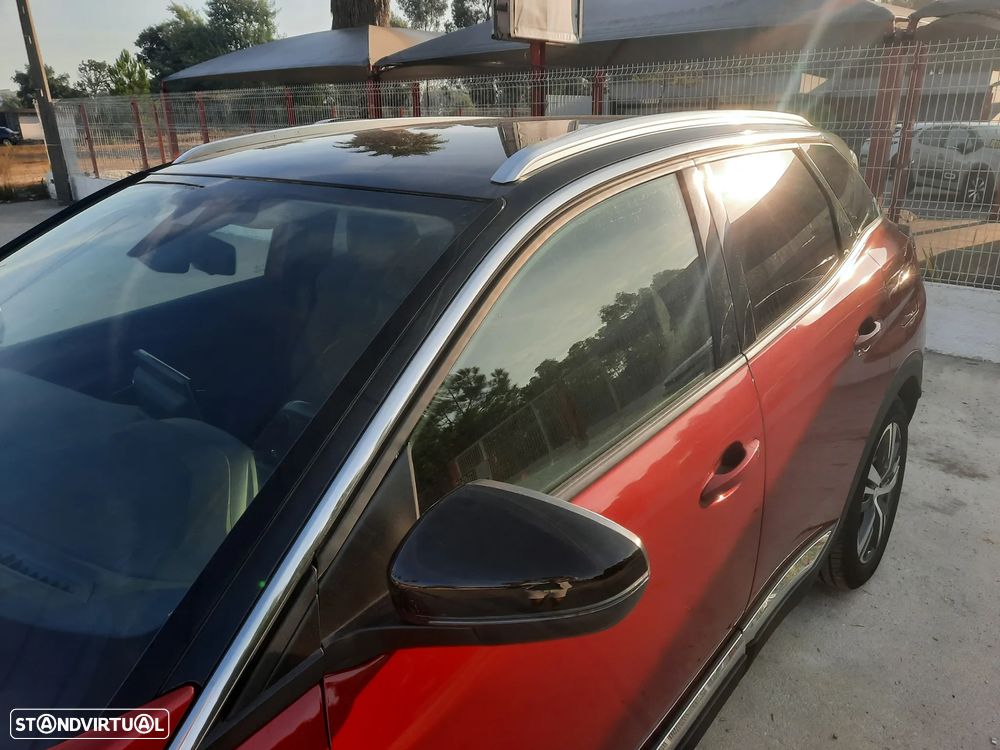 Peugeot 3008 1.6 Hybrid Allure Pack e-EAT8 - 4