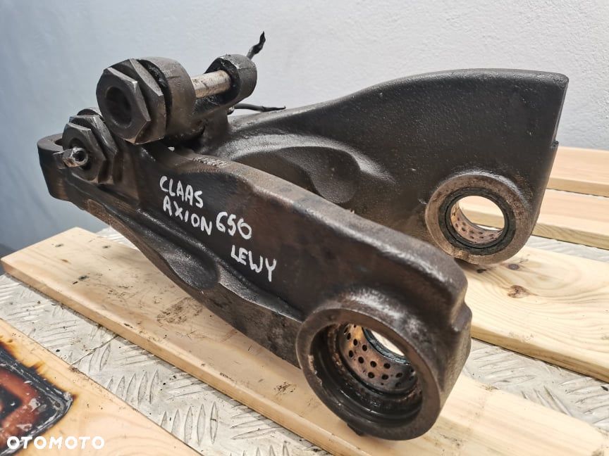 Wahacz McCormick XTX ..... {Carraro górny lewy} - 11