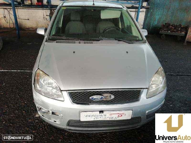 TENSOR CORREIA AUXILIAR FORD FOCUS C-MAX 2005 - - 2