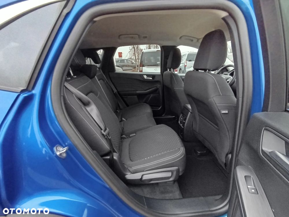 Ford Kuga 1.5 EcoBoost FWD Titanium - 35