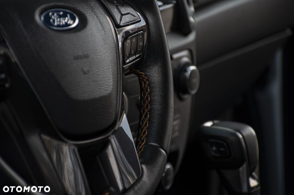 Ford Ranger 2.0 EcoBlue 4x4 DC Wildtrak - 37