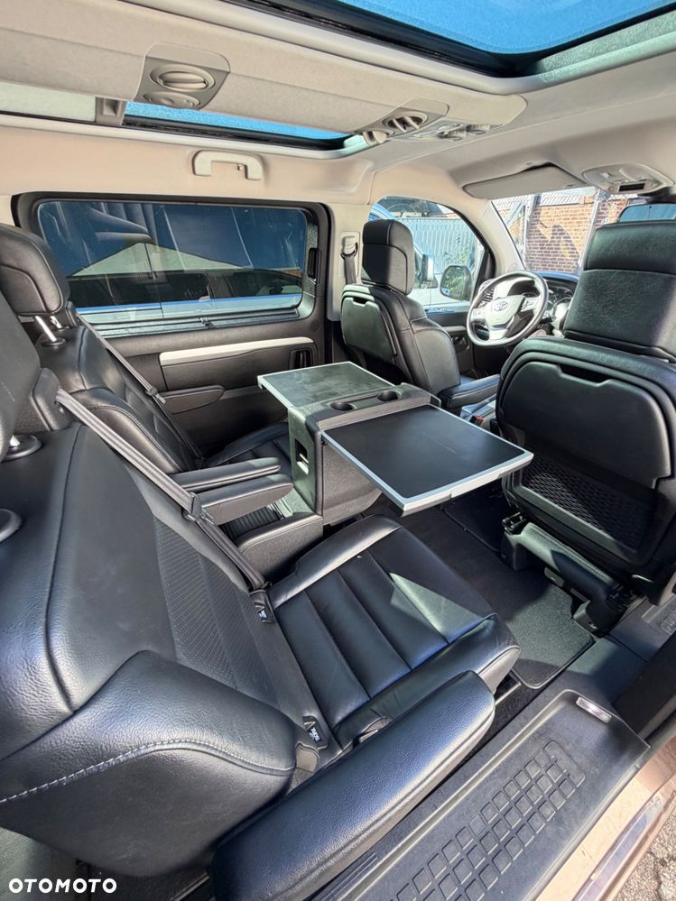 Toyota Proace Verso - 7