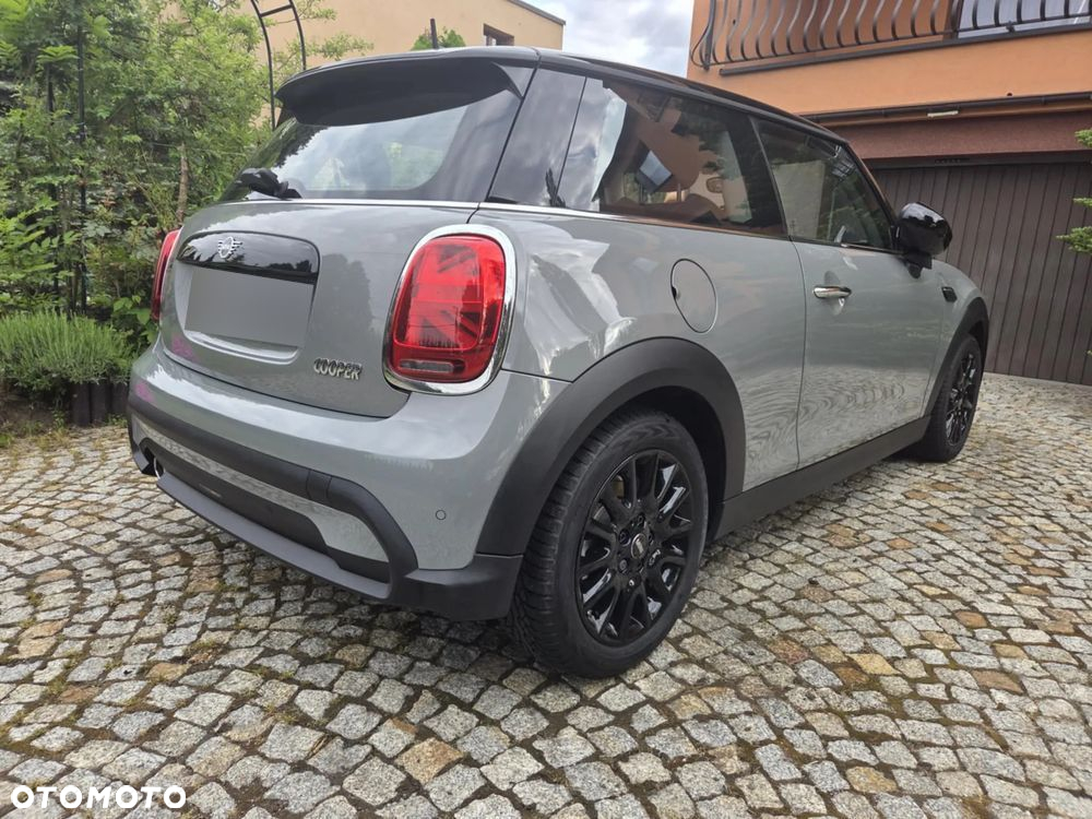 MINI Cooper - 5