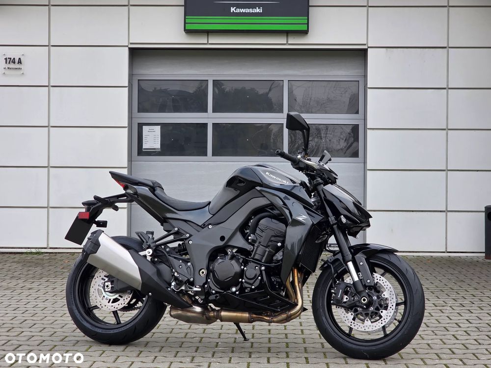 Kawasaki Z - 1