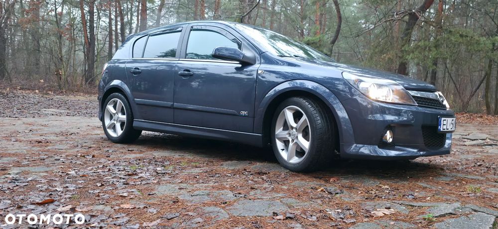 Opel Astra 1.6 - 8
